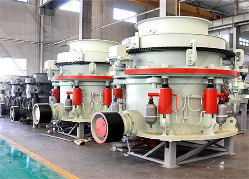 Second Heand Stone Mining Mill Machine In India