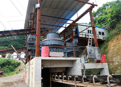 Workshop Manual For Xr400s Mining Mill