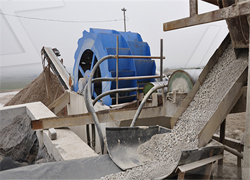 Stone Quarry Machines In China