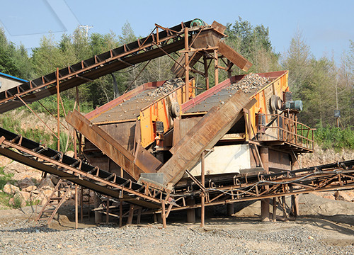 Roll Mining Mill For Emery Crossing