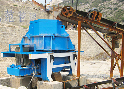 Stone Crushing Equipment Complete Knowledge In India