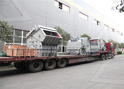 Pp Series Mobile Jaw Crusher Plant